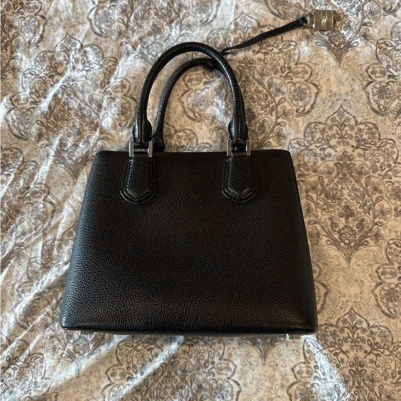 Michael Kors Black Bag - Picture 2 of 5